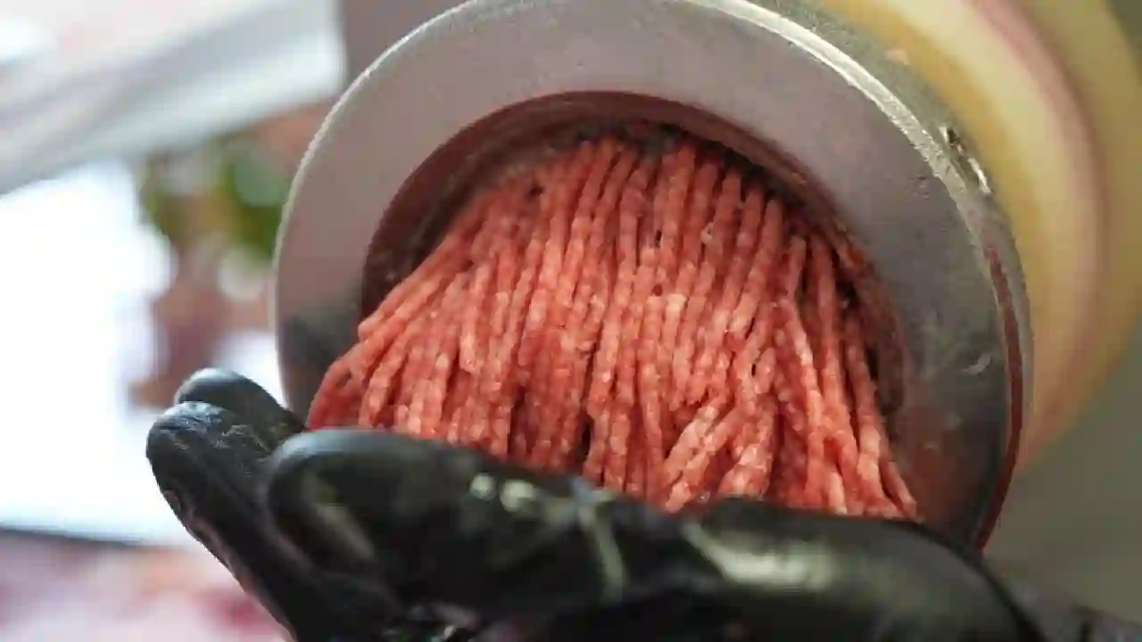 Gaziantep ve Türkiye'de kırmızı et ürünlerinde sahtecilik sürüyor