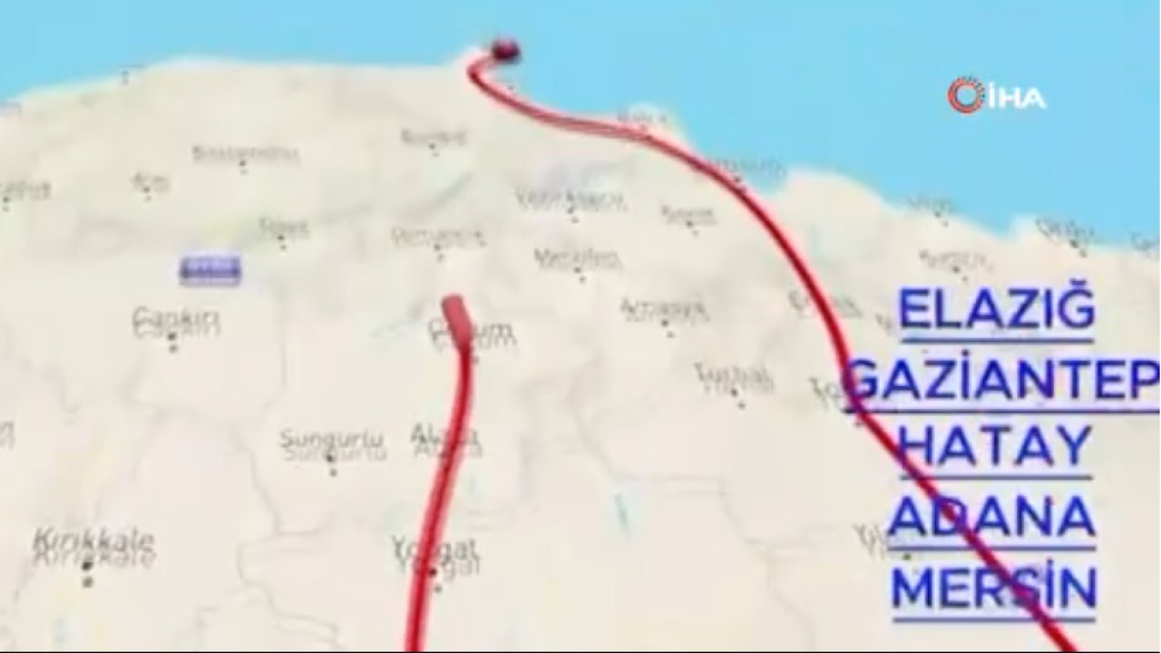 Gaziantep ve 6 ilde çete operasyonu