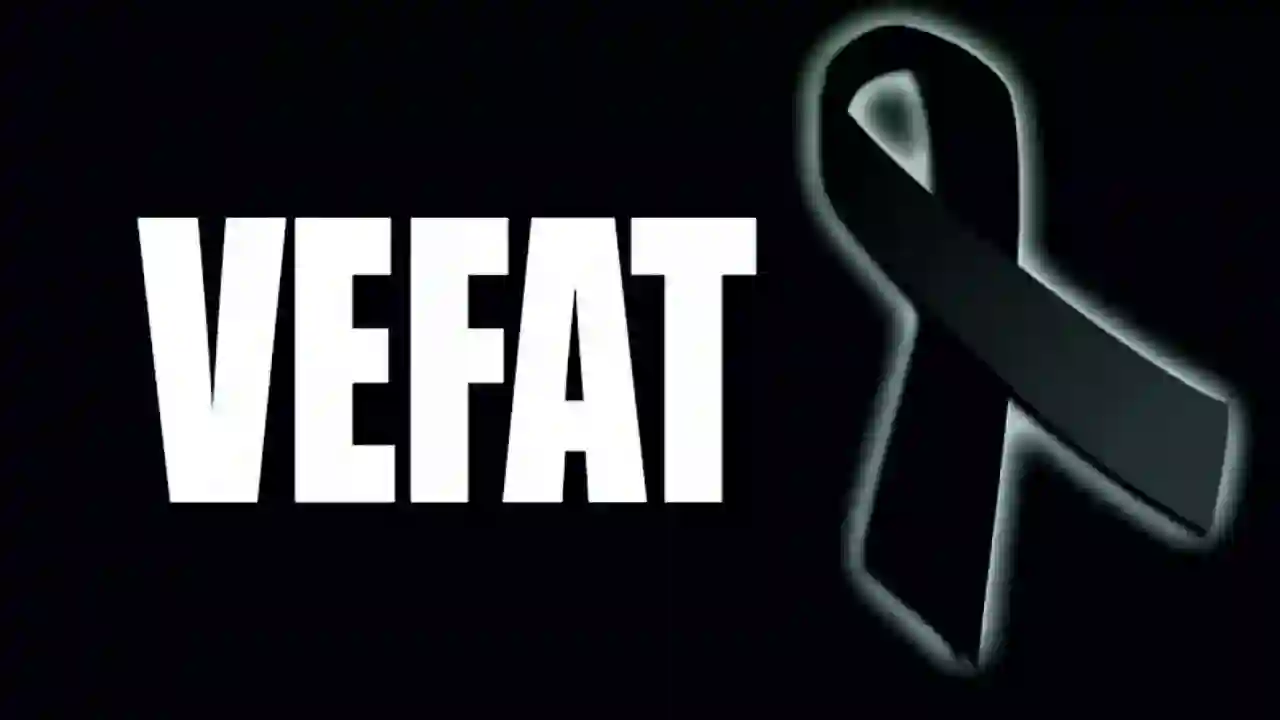 Gaziantep'te İş ve Siyaset Dünyasını Üzen Vefat! Yılmazkaya Ailesi'nin Acı Günü