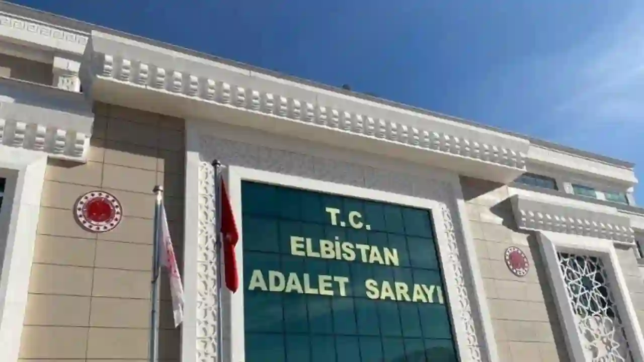 Kahramanmaraş'ta Düğünde Dehşet Saçmıştı! Gaziantep'te Yakalandı