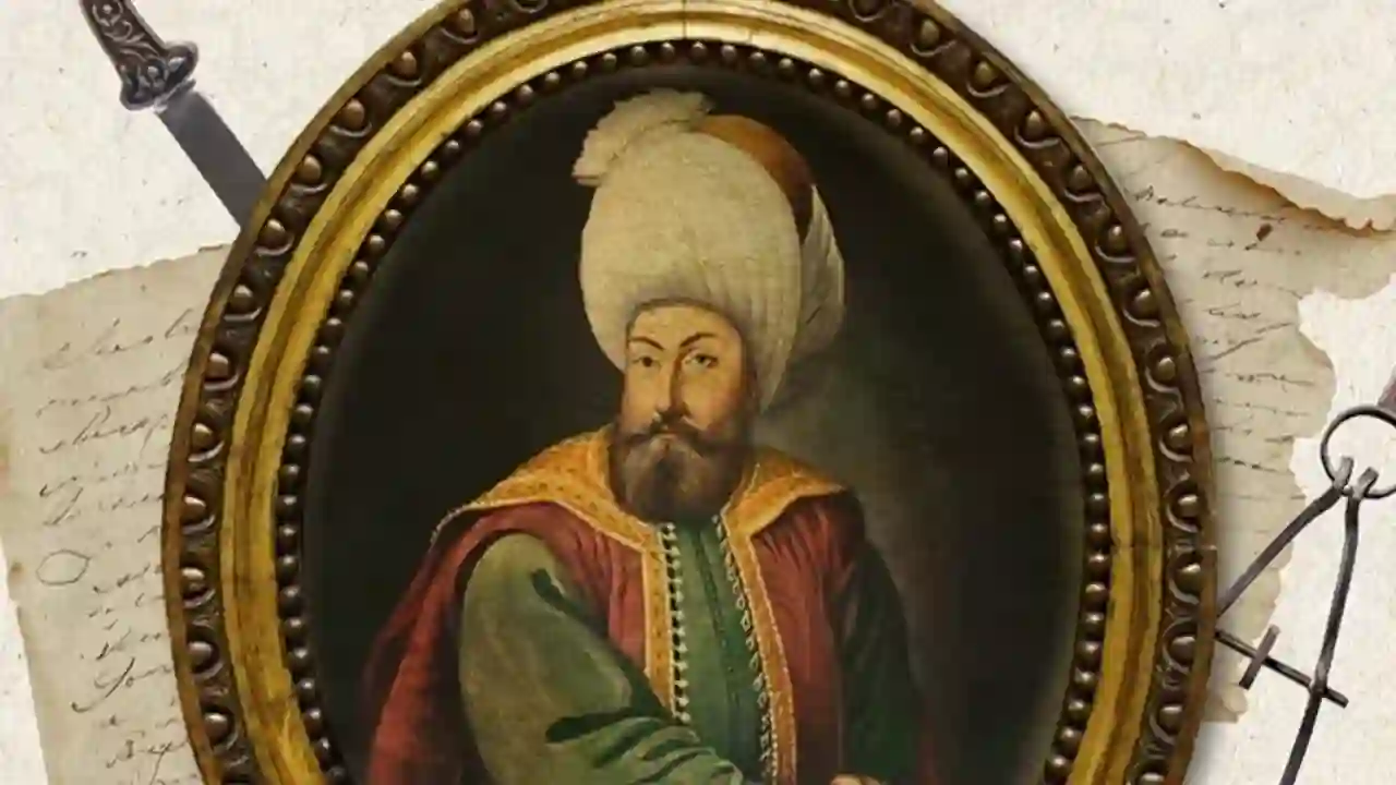 Bursa Nasıl Fethedildi? Osman Gazi’nin 10 Yıllık Sabırla Kazandığı Zafer...