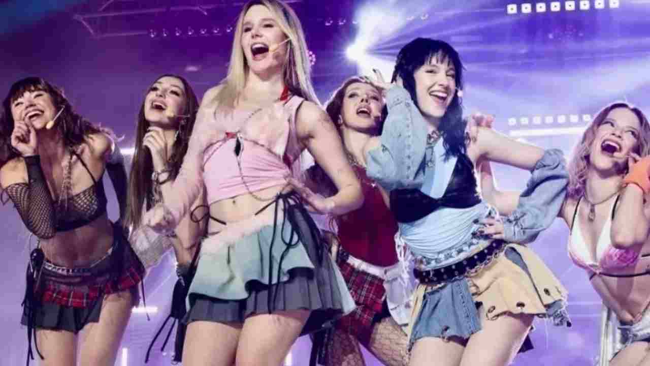 MANİFEST Gaziantep'e Geliyor! Biletler Tükendi