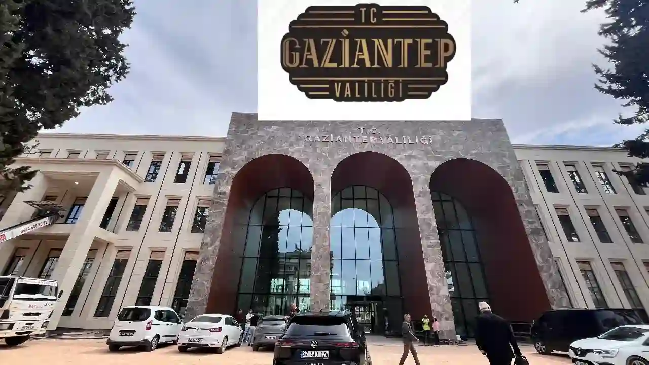 Gaziantep Valiliği’nden “O” İddialara Yalanlama