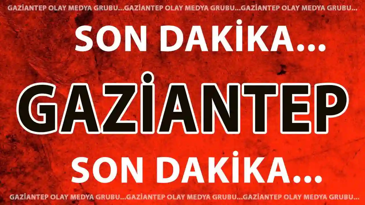 Gaziantep’te Kavgalarda Bıçaklar Konuştu: 6 Kişi Yaralandı