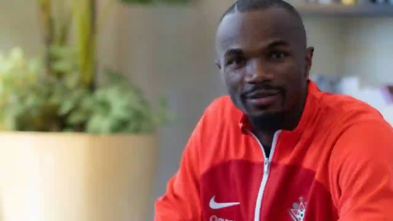 Gaziantep FK, Kamerunlu Stoper Gaby Kiki İçin Harekete Geçti