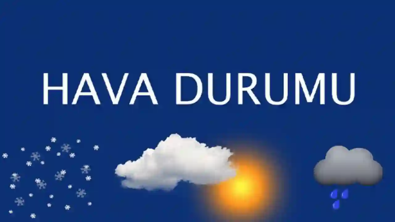 Gaziantep Hava Durumu 27 Ağustos 2025: Sıcaklık 35°C’ye Yükselecek