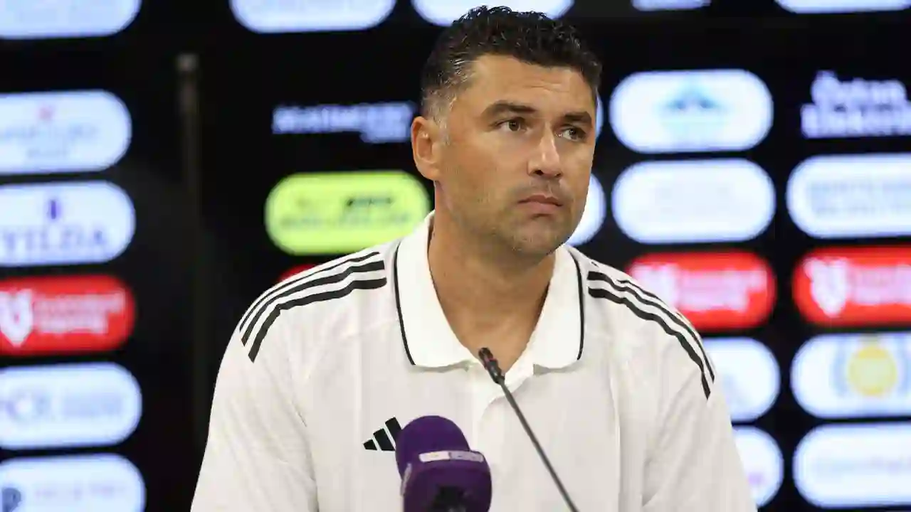 Burak Yılmaz’dan Mario Balotelli Açıklaması: “Yok”