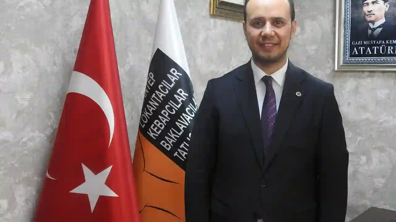 Gaziantep’te Fıstık Krizi Büyüyor: ‘3 Bin Olmazsa Ayıp Olur’ Tepkisi