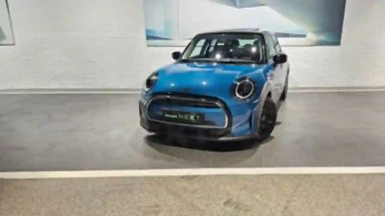 MINI Cooper 2. El Fiyatları ve Satılık MINI Fırsatları