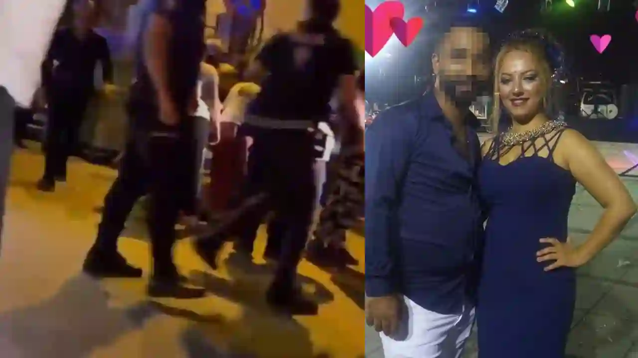 Bursa’da kadın cinayeti mahalleyi sokağa döktü