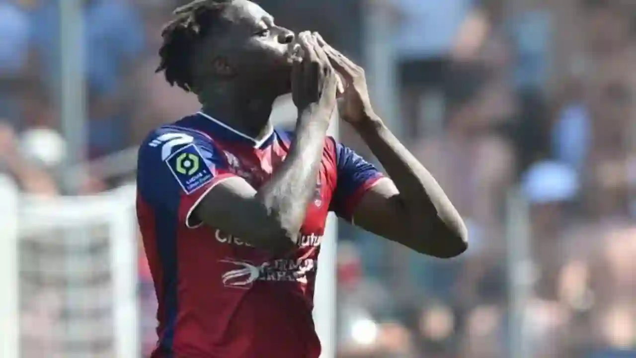 Gaziantep FK'den Dev Transfer Atağı: Mohamed Bayo Geliyor!