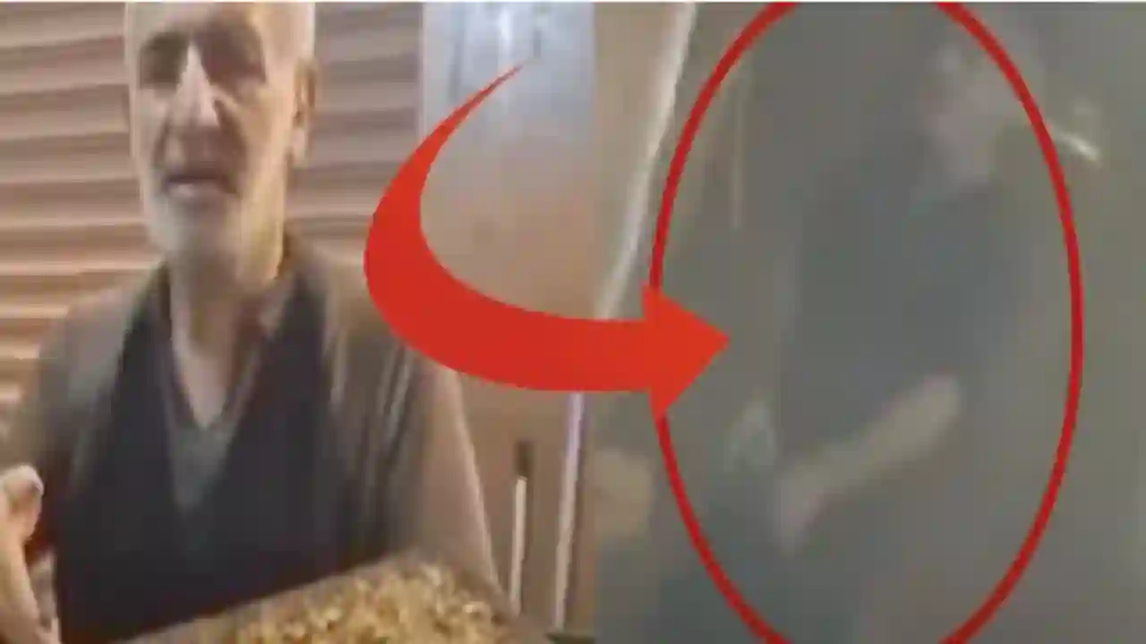 Gaziantep’te Kebapçıda Tam Bir Rezalet! Böylesi Görülmedi