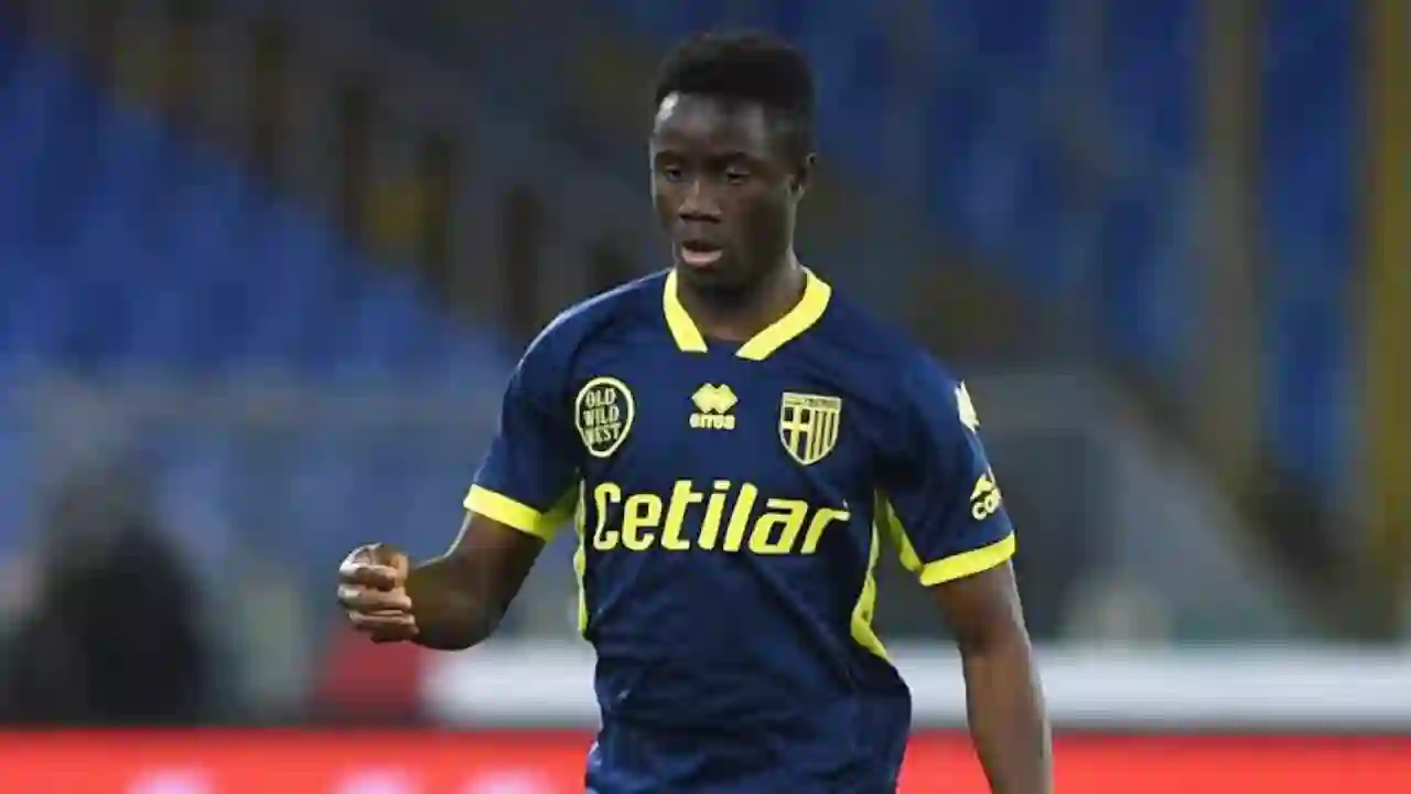 Gaziantep FK Drissa Camara ile Anlaştı: İmza An Meselesi