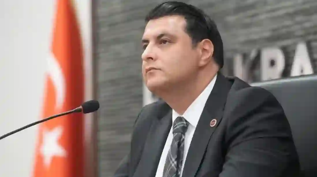 Başkan Umut Yılmaz Kanayan Yaraya El Bastı: “Müsamaha göstermeyiz”