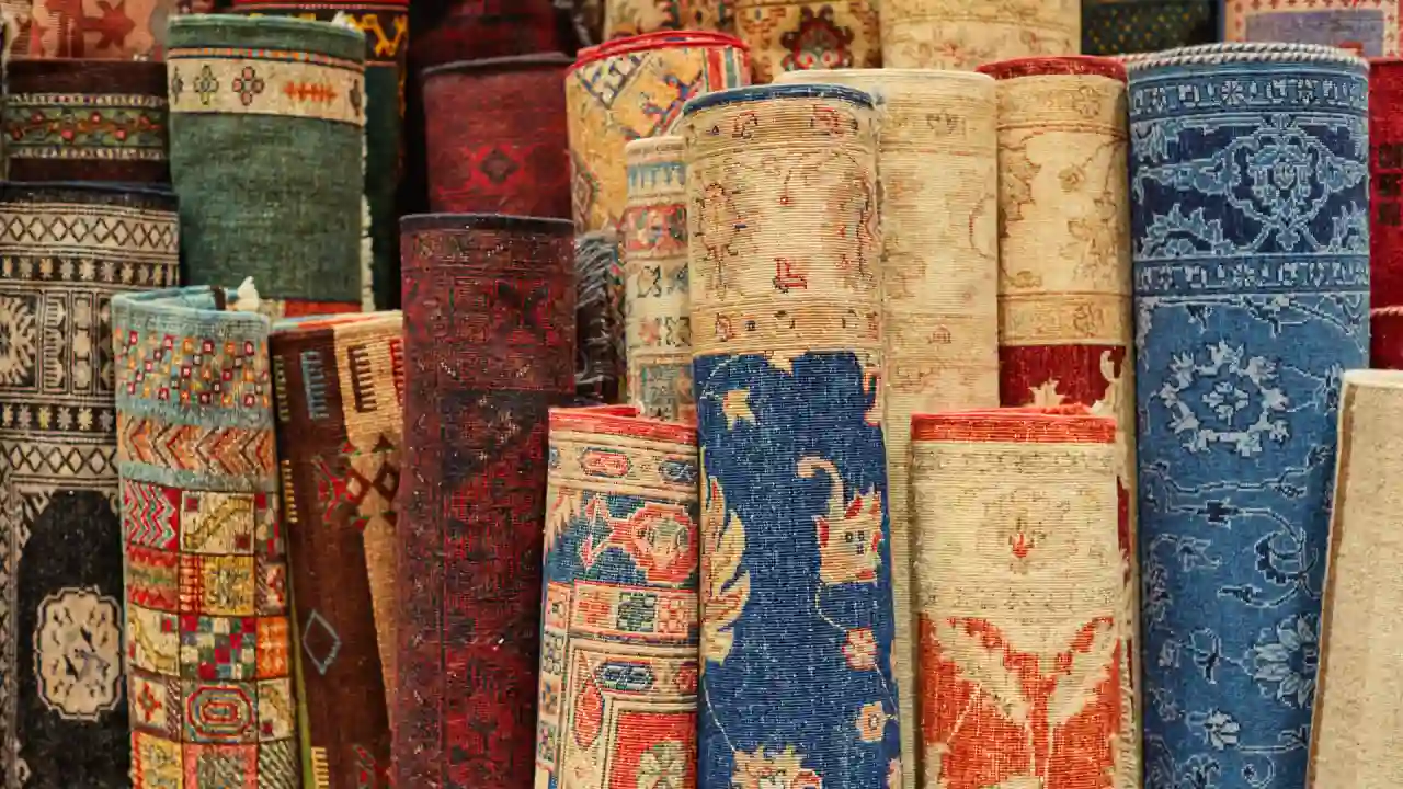 Art Doku Halı, El Dokuma Halılar Hakkında Tüm Bilinmesi Gerekenleri Anlattı!