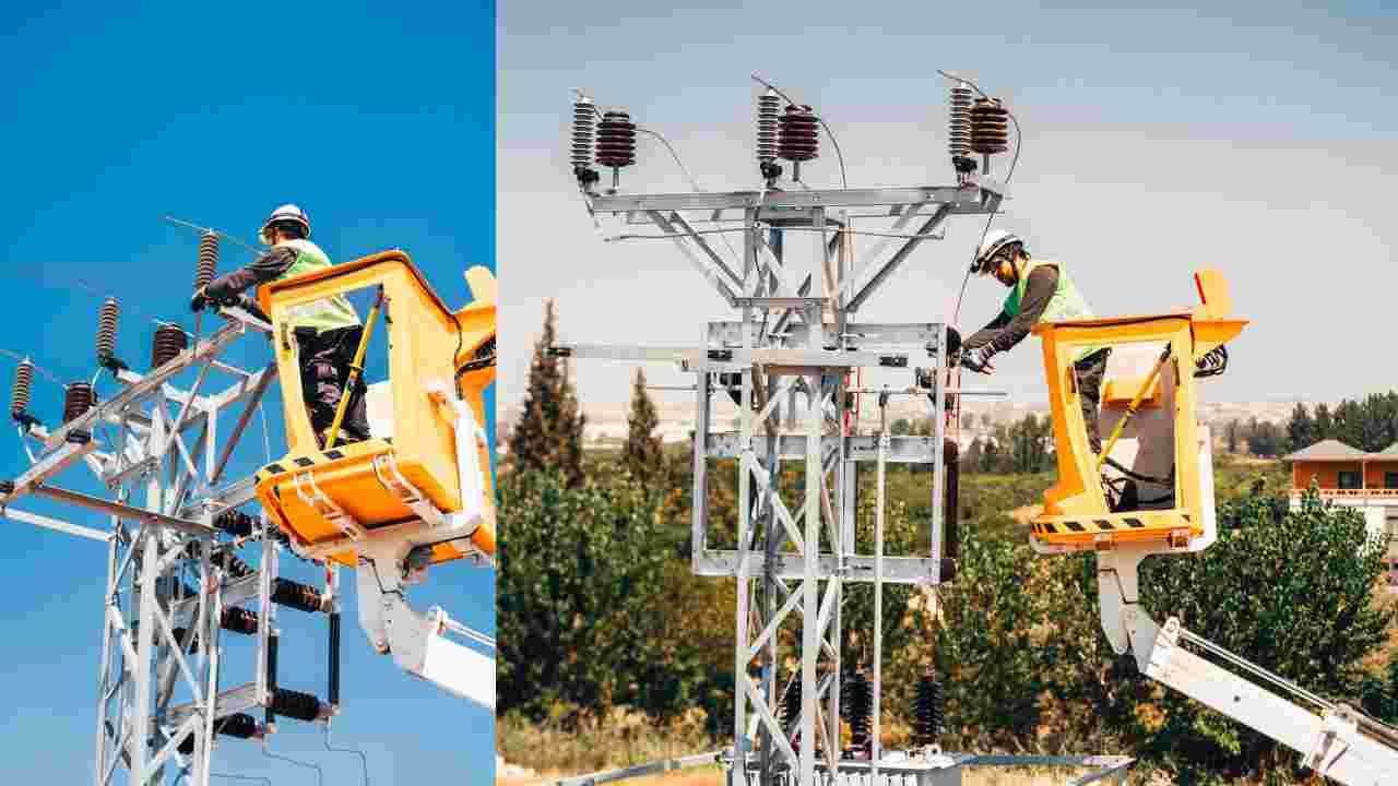 Toroslar EDAŞ'tan Gaziantep’e Dev Yatırım