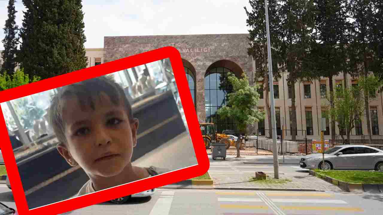 Yedi Yaşındaki Yusuf Gaziantep'i Ağlatmıştı! Yusuf’un Hayatı Değişti