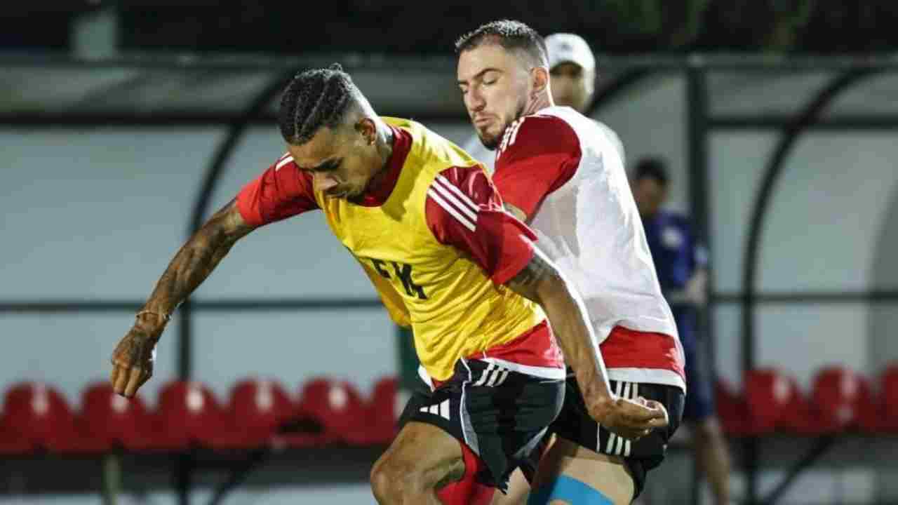 Gaziantep FK’da 4 Futbolcu Milli Takıma Davet Edildi!