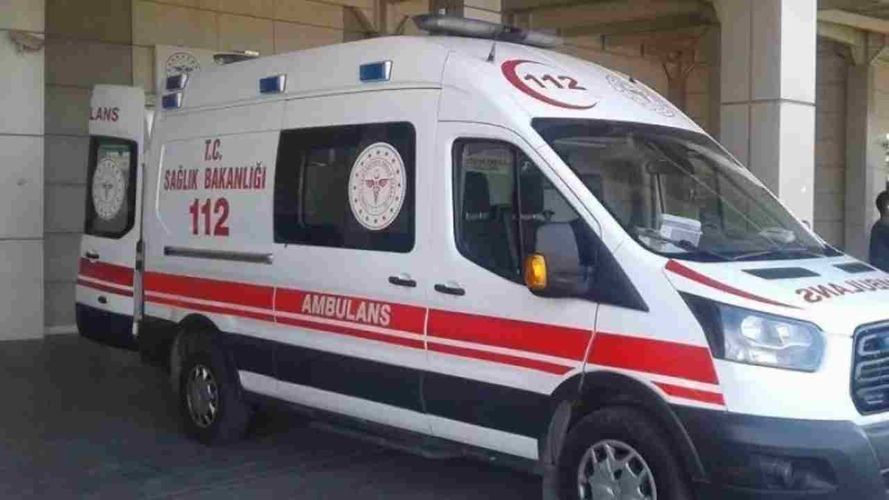 Gaziantep’te 16 Yaşındaki Genç Elektrik Akımına Kapıldı: Entübe Edildi