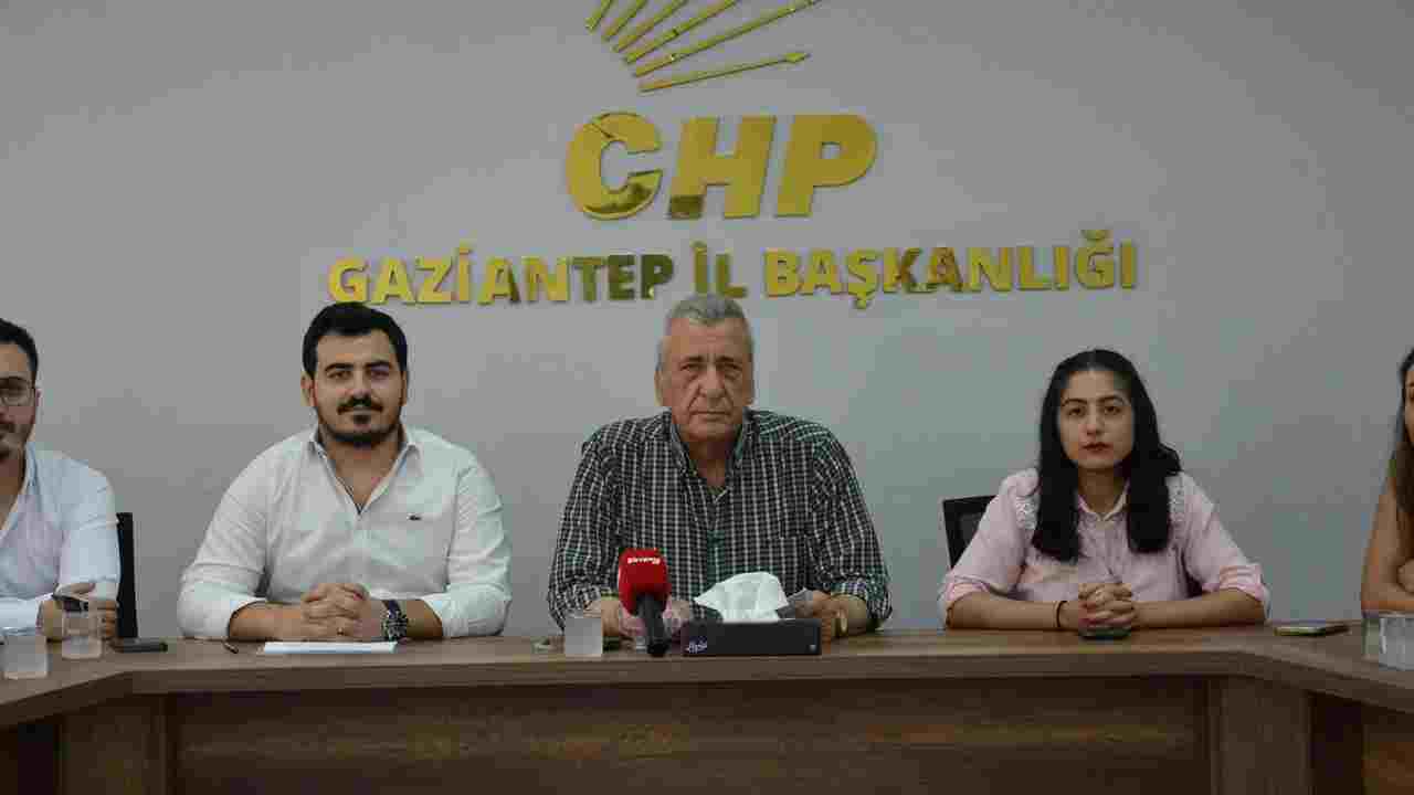 Gaziantep Milletvekili Öztürkmen’den Çarpıcı Açıklama: Gençler Üniversiteye Kazandı Ama...