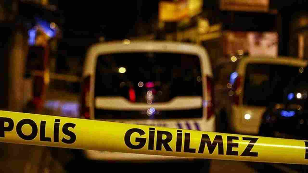 Gaziantep’te Acı Ölüm! 60 Yaşındaki Adam Evinde Ölü Bulundu