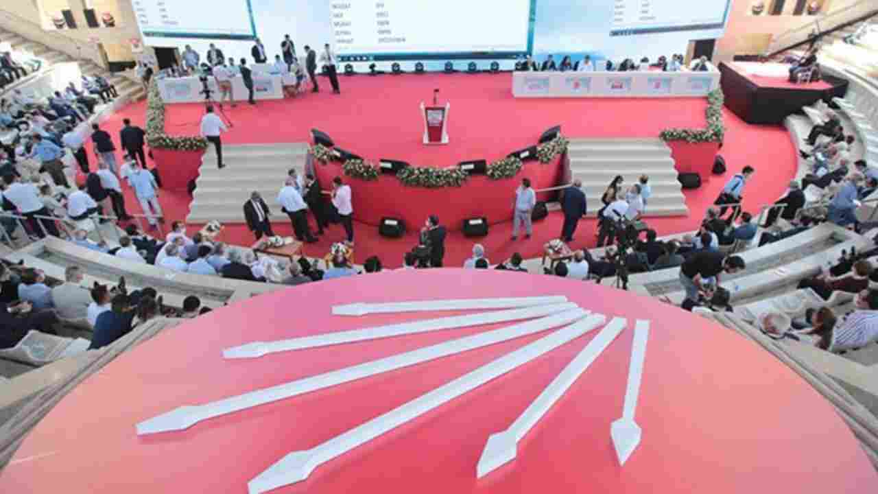 CHP’nin Kongre Süreci 3 İlde Krize Girdi