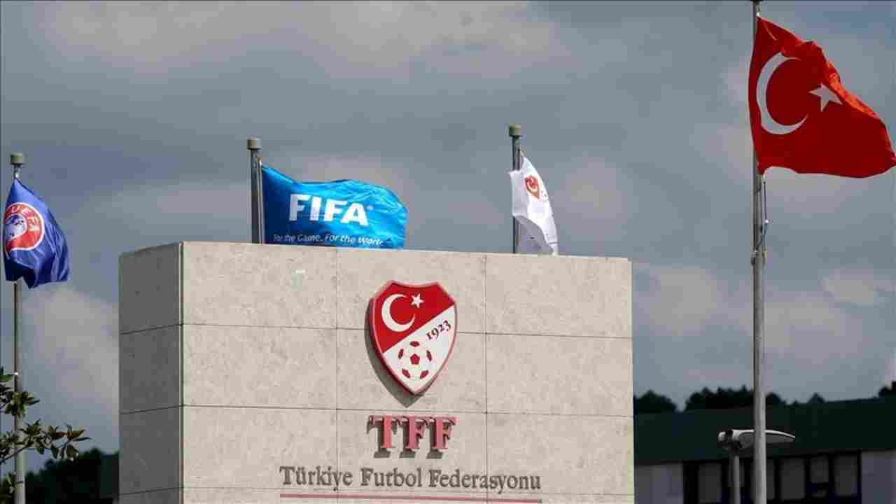 Gaziantep FK'ye Ceza Yağdı!