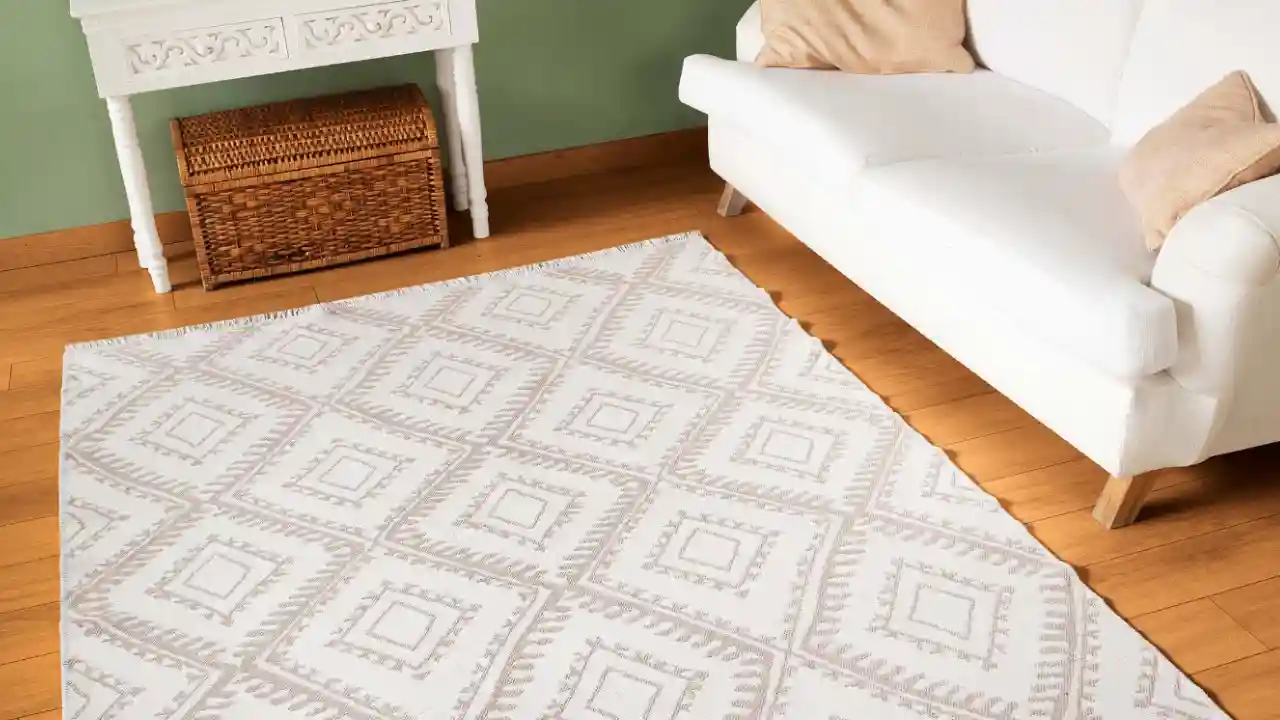 Evinizi Tamamlayan Şık Kilim Modelleri