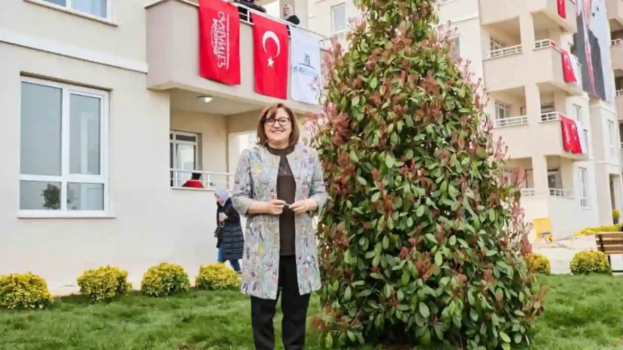 GBB Konut 5’inci etap başvuru tarihi 15 Eylül'e kadar uzatıldı.