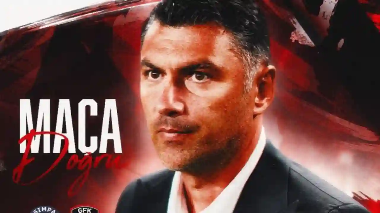 Gaziantep FK, Kasımpaşa Deplasmanında Kritik Sınavda