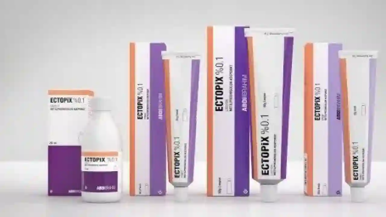 Ectopix Krem Ne İşe Yarar, Ne İçin Kullanılır, Fiyatı Ne Kadar?