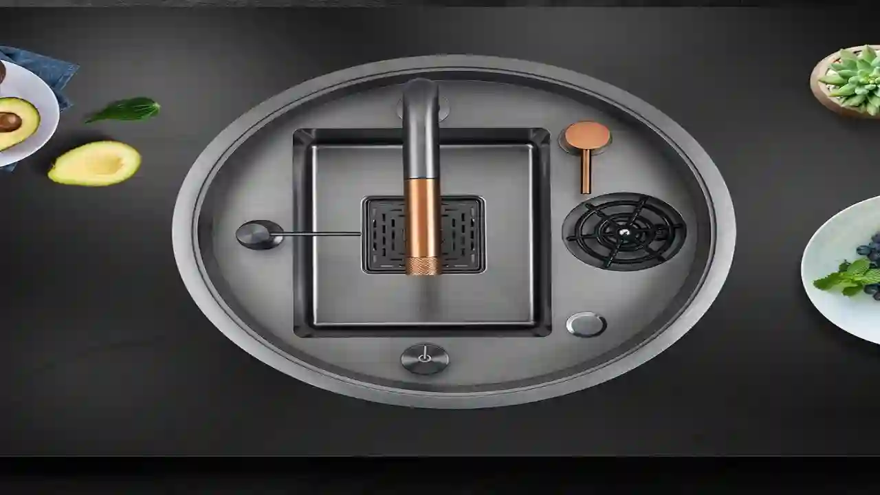 Mase Mode Evye Modelleri ile Mutfakta Şıklığı Yakalayın