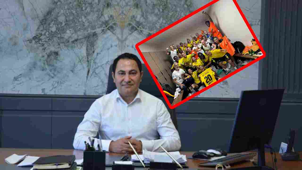 Gaziantep’te Tekstil Devi İflas Yolunda! ALG Spor Devredildi