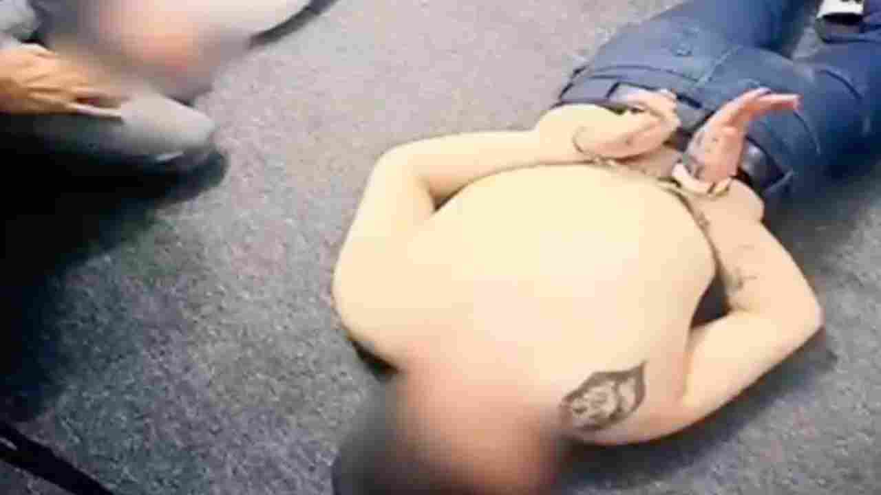 Gaziantep’te Parkta Kanlı Çatışma! 19 Yaşındaki Genç Öldü, 7 Kişi Gözaltında