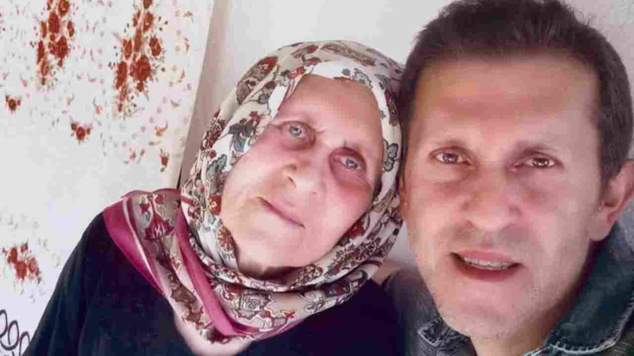 Sezer Cihan’ın Anne Acısı