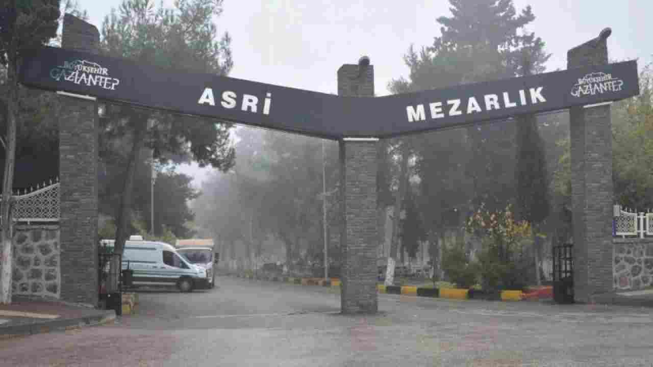 Gaziantep’te Vefat Edenlerin İsimleri Açıklandı: 1 Eylül 2025 Günlük Defin Listesi