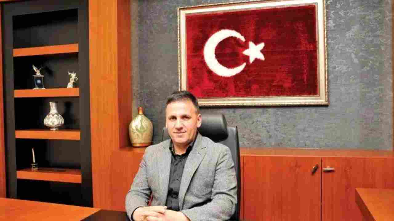 Gaziantep’te Büyük Düğün Heyecanı: Terlemez Ailesi’nin Özel Günü