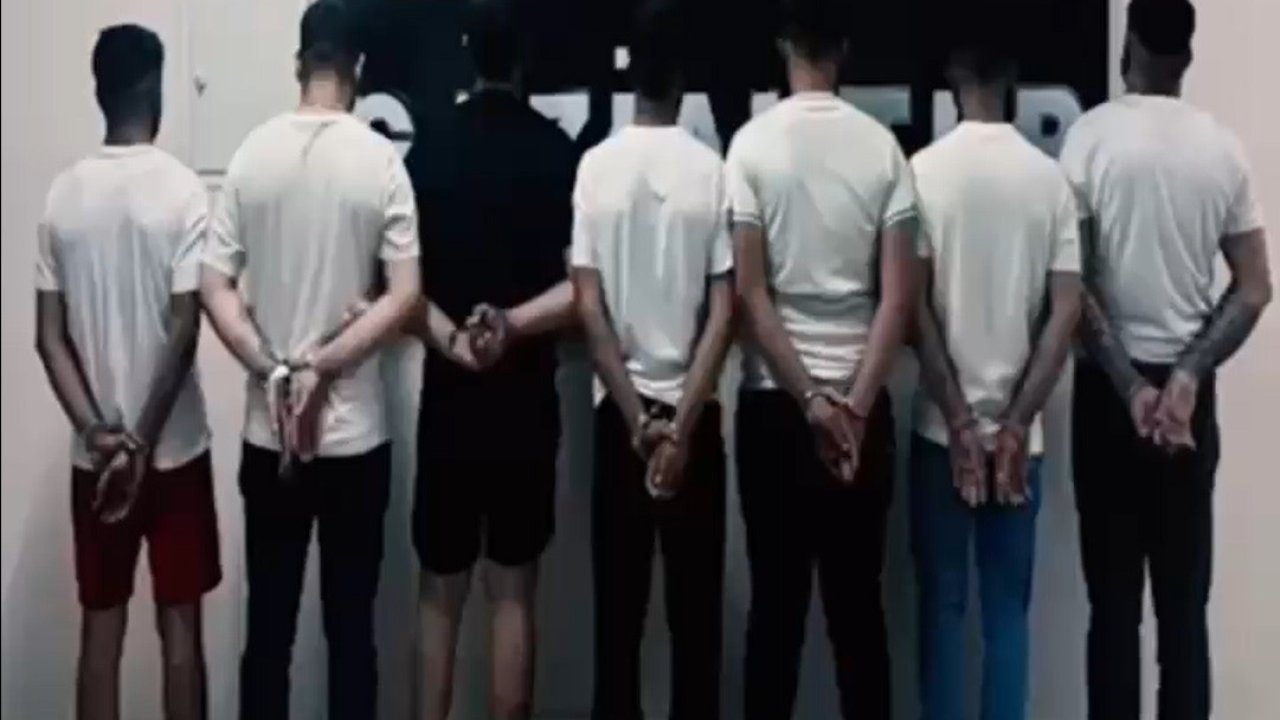 Gaziantep’te parktaki cinayette 4 şahıs tutuklandı