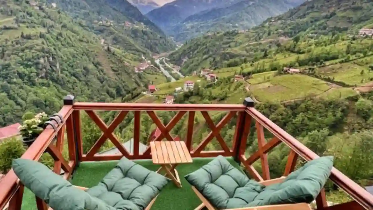 Balayınız İçin Unutulmaz Bir Kaçamak: En Romantik Balayı Otelleri