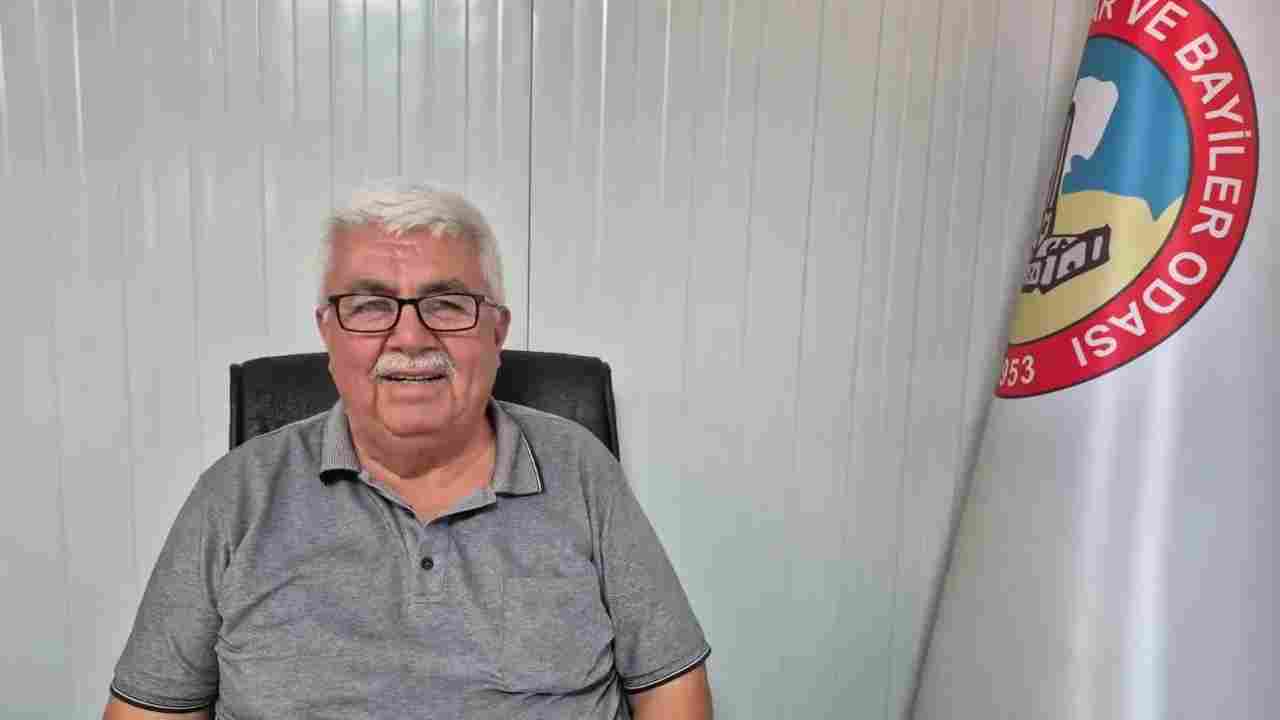 Gaziantep’te Suriyeli Bakkal Sayısı Azaldı! 500’den 350’ye Düştü