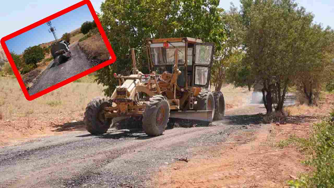 Gaziantep’te 1 Saatlik Yol 10 Dakikaya Düştü!