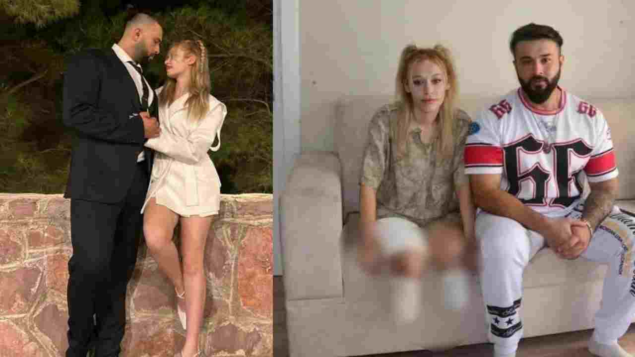 Evlilik Yıl Dönümünde Feci Kaza: Genç Kadın İki Bacağını Kaybetti