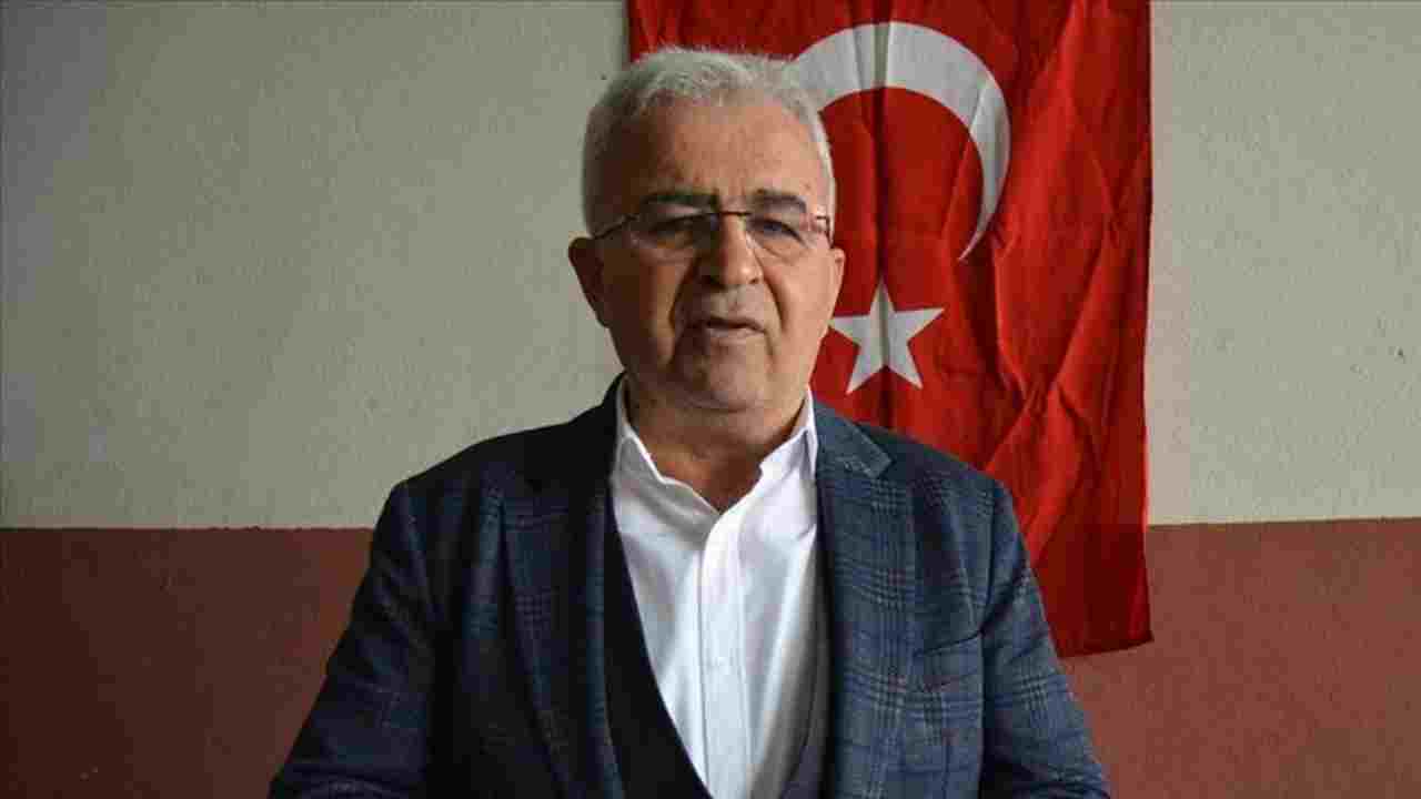 Gaziantep'te Eski Belediye Başkanı İçin Mahkemeden Şok Karar