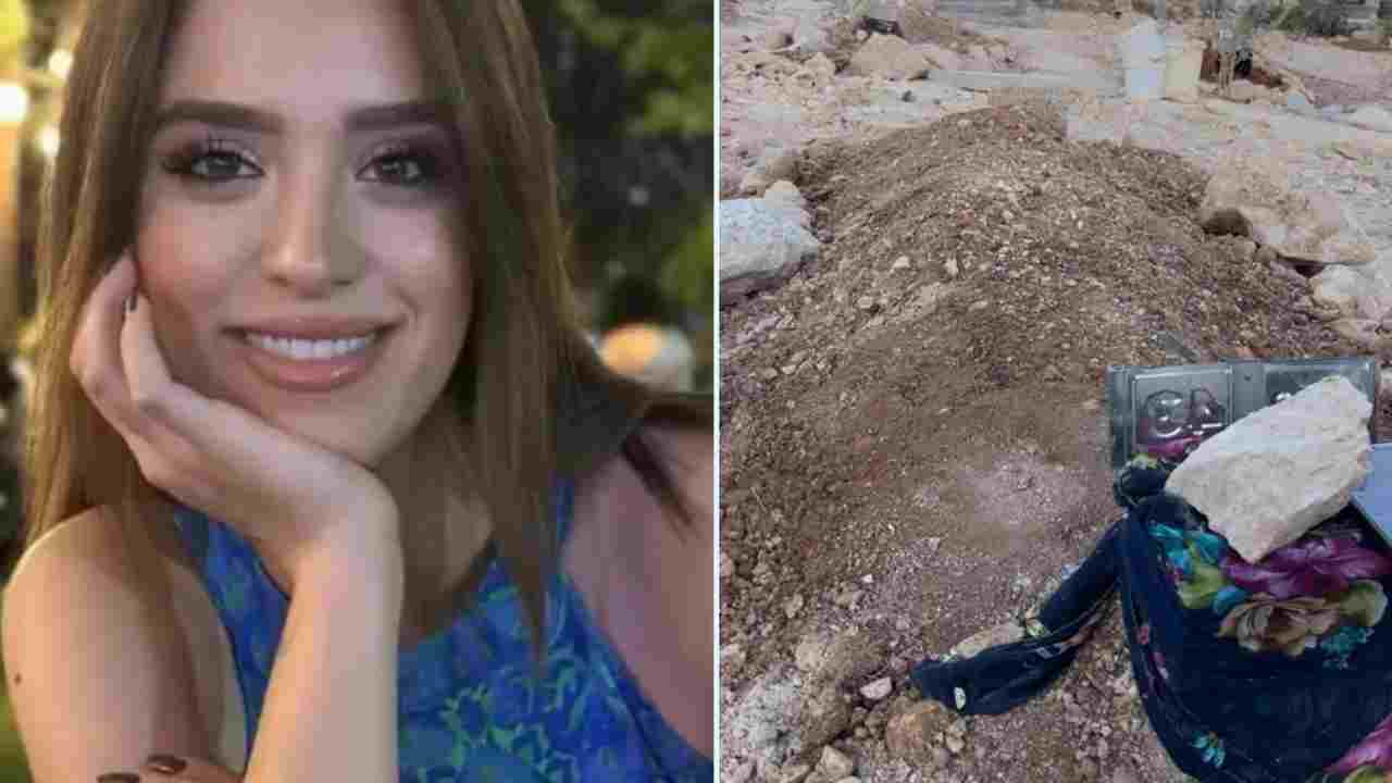 Gaziantep 22 Yaşındaki Nida'nın Sır Ölümünü Konuşuyor! Nida Öldürüldü Mü?