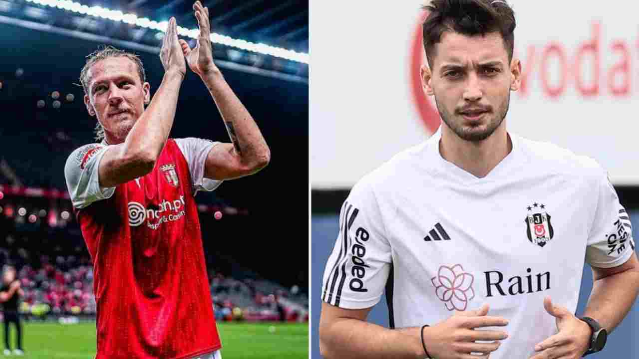 Gaziantep FK’dan Stoper Hamlesi: Tayyip Talha Sanuç ve Serdar Saatçi İçin Resmi Teklif