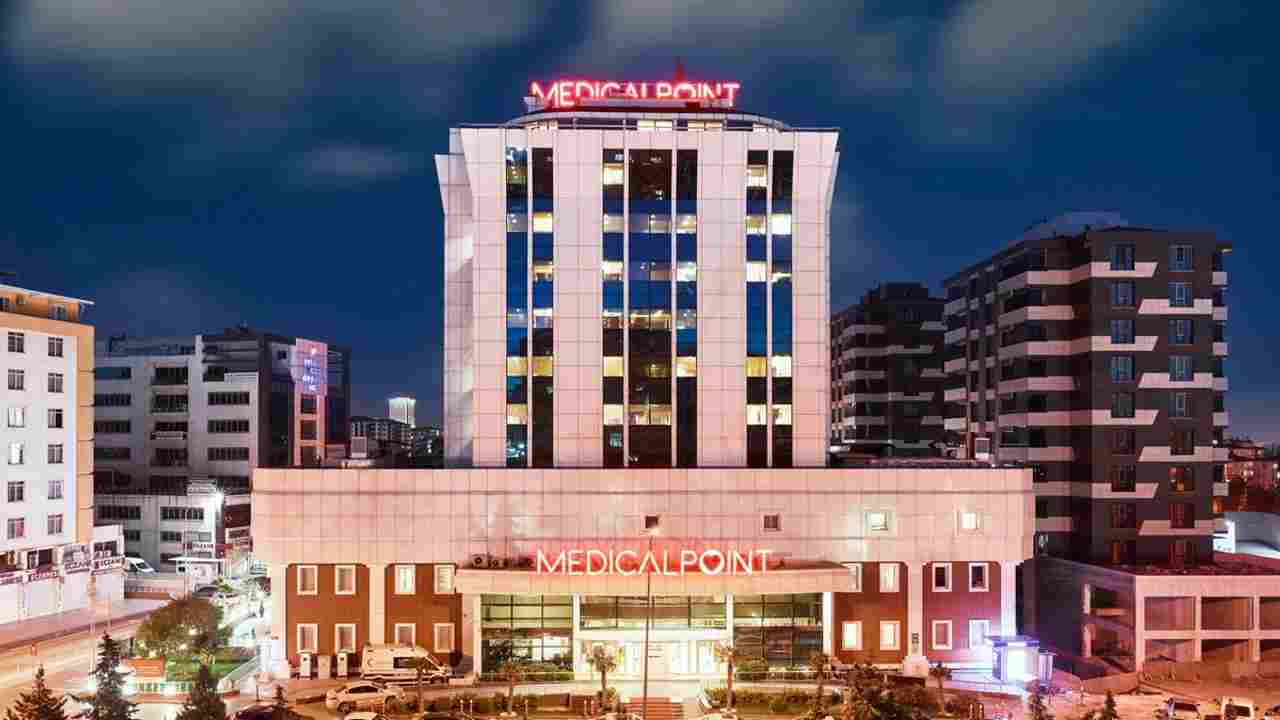 Gaziantep Medical Point Hastanesi Hakkında Flaş İddia