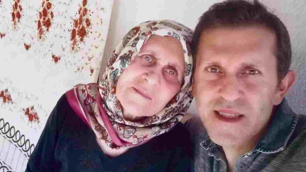 Sezer Cihan, Annesi İçin Taziyeleri Gaziantep’te Kabul Edecek