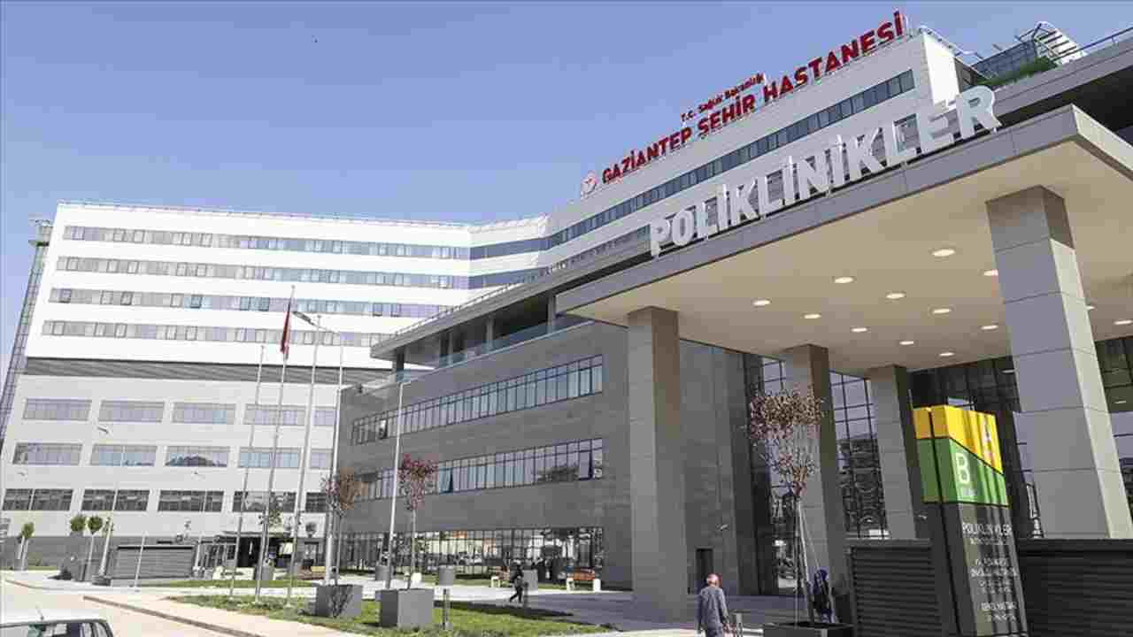 Gaziantep Şehir Hastanesi’nde Ameliyat Skandalı! Cumhurbaşkanı Erdoğan’a Çağrı