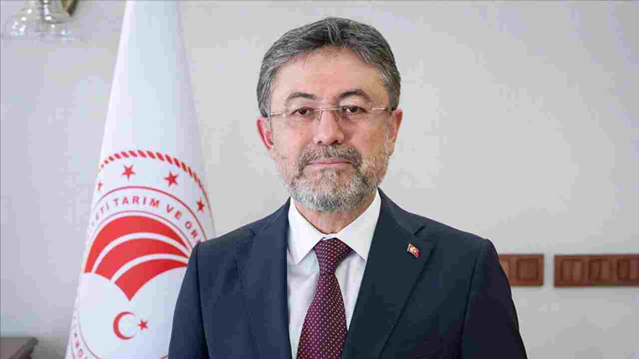 Bakan'dan Gaziantep İçin Sert Açıklama: 'Kırmızı çizgimizdir'