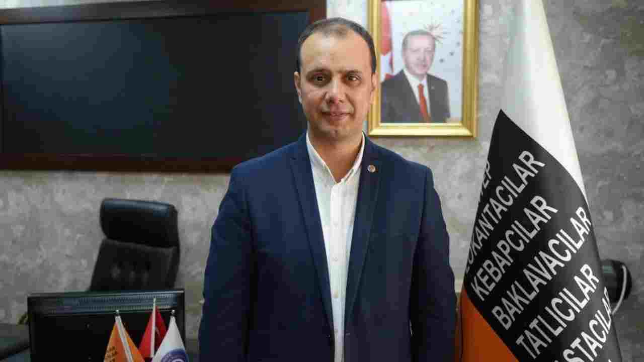 Katmerci İsyan Etti! Gaziantep’te Şok Düzenek Ortaya Çıktı